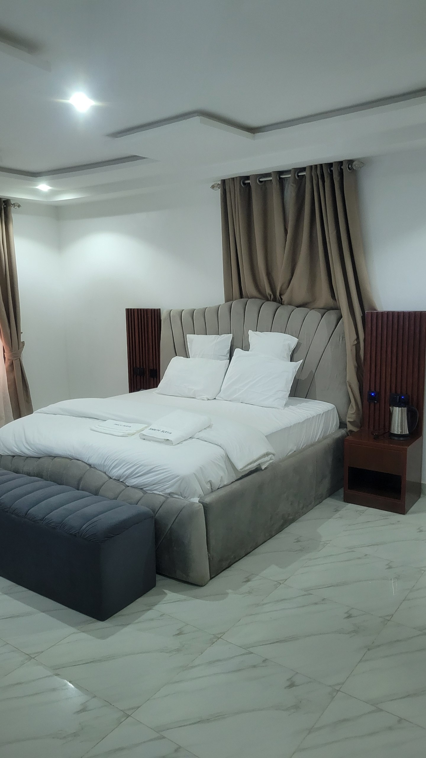 Ambassador Suite